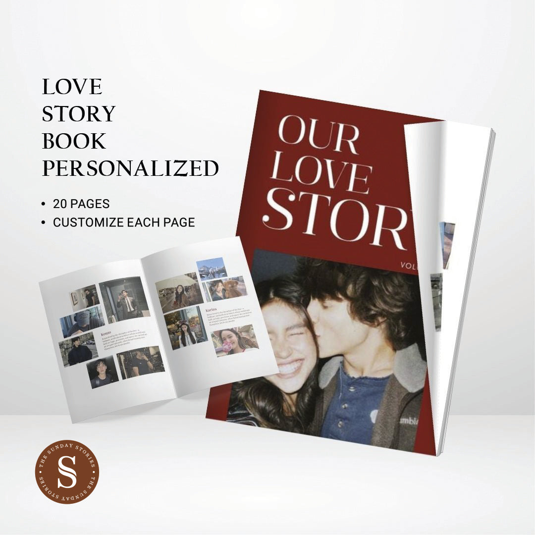 Our Love Story