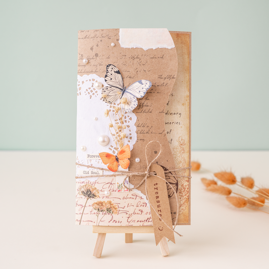 Trifolio - Vintage Letter