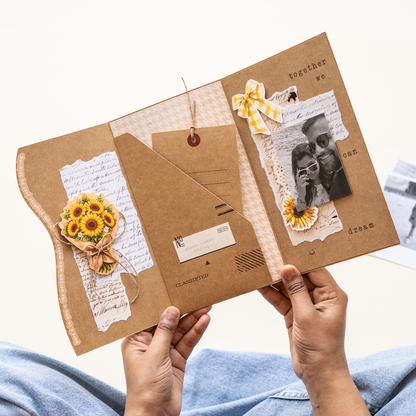 Trifolio - Vintage Letter
