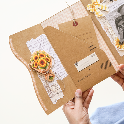 Trifolio - Vintage Letter