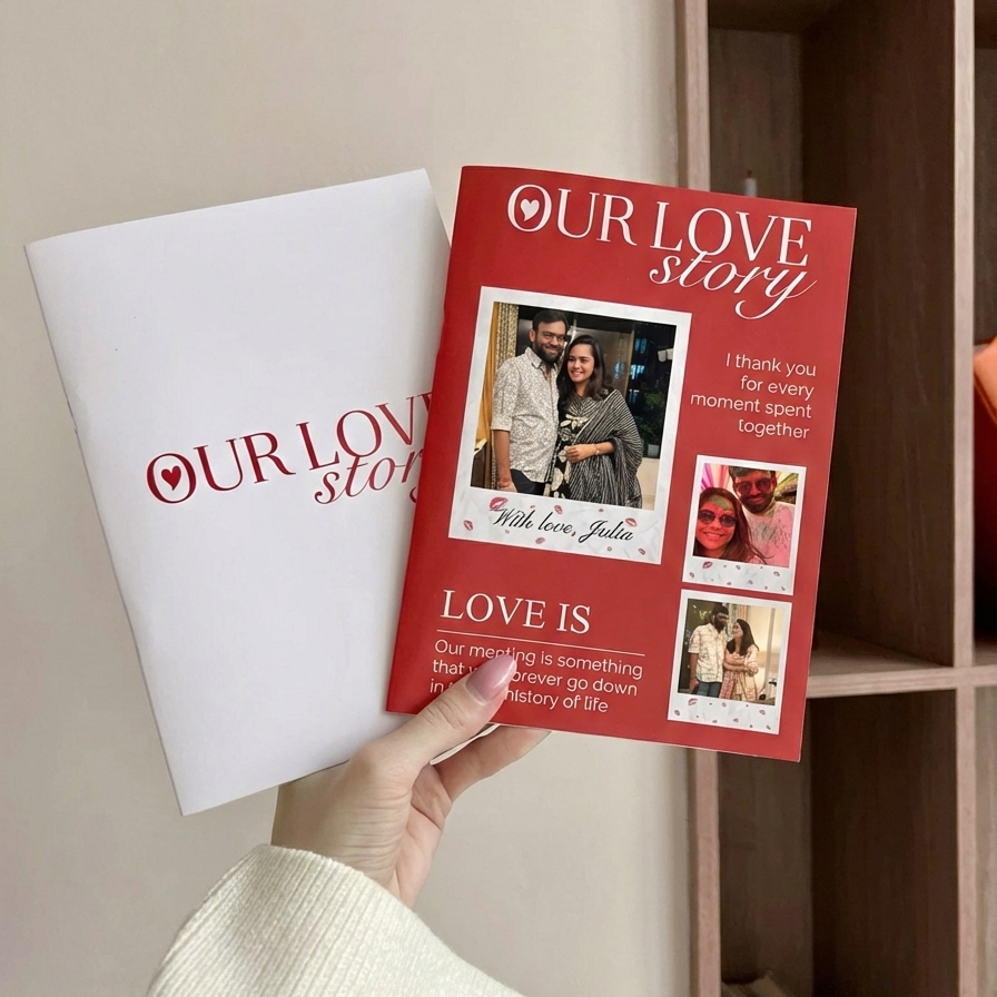 Our Love Story