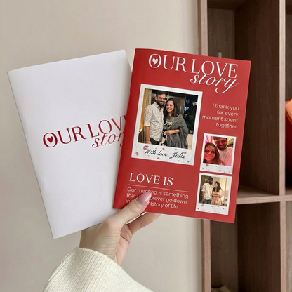 Our Love Story