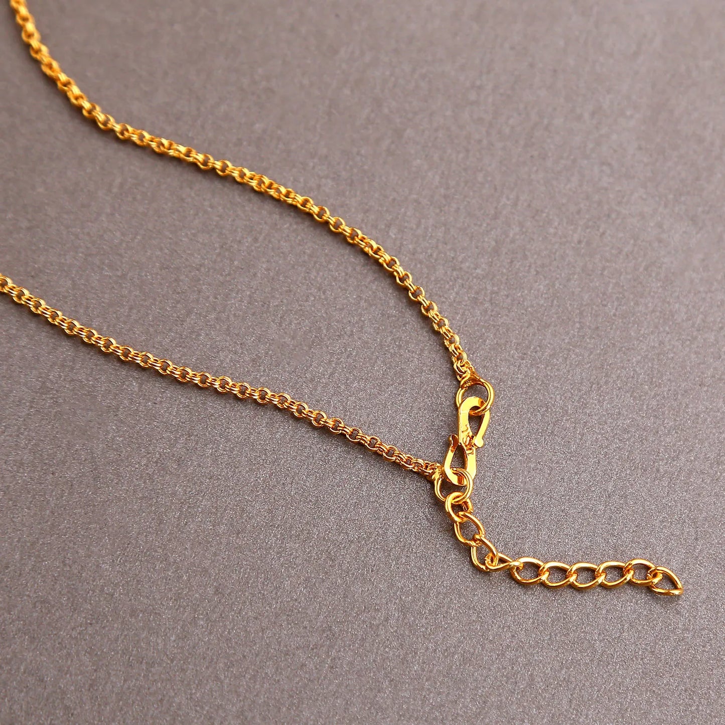 Personalised Butterfly Name Necklace