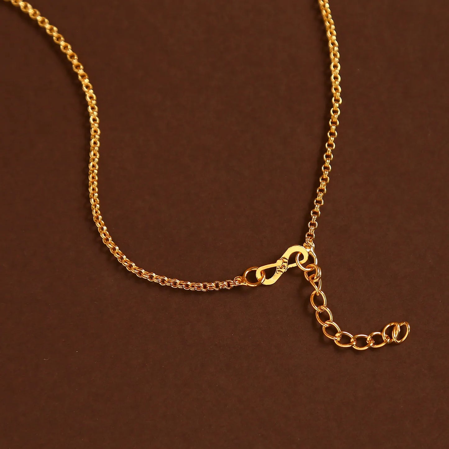 Personalised Love Forever Couple Name Necklace