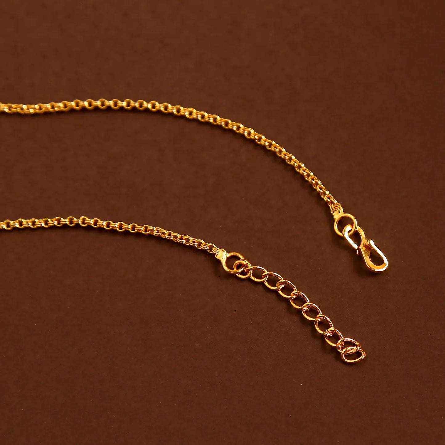 Personalised Love Forever Couple Name Necklace