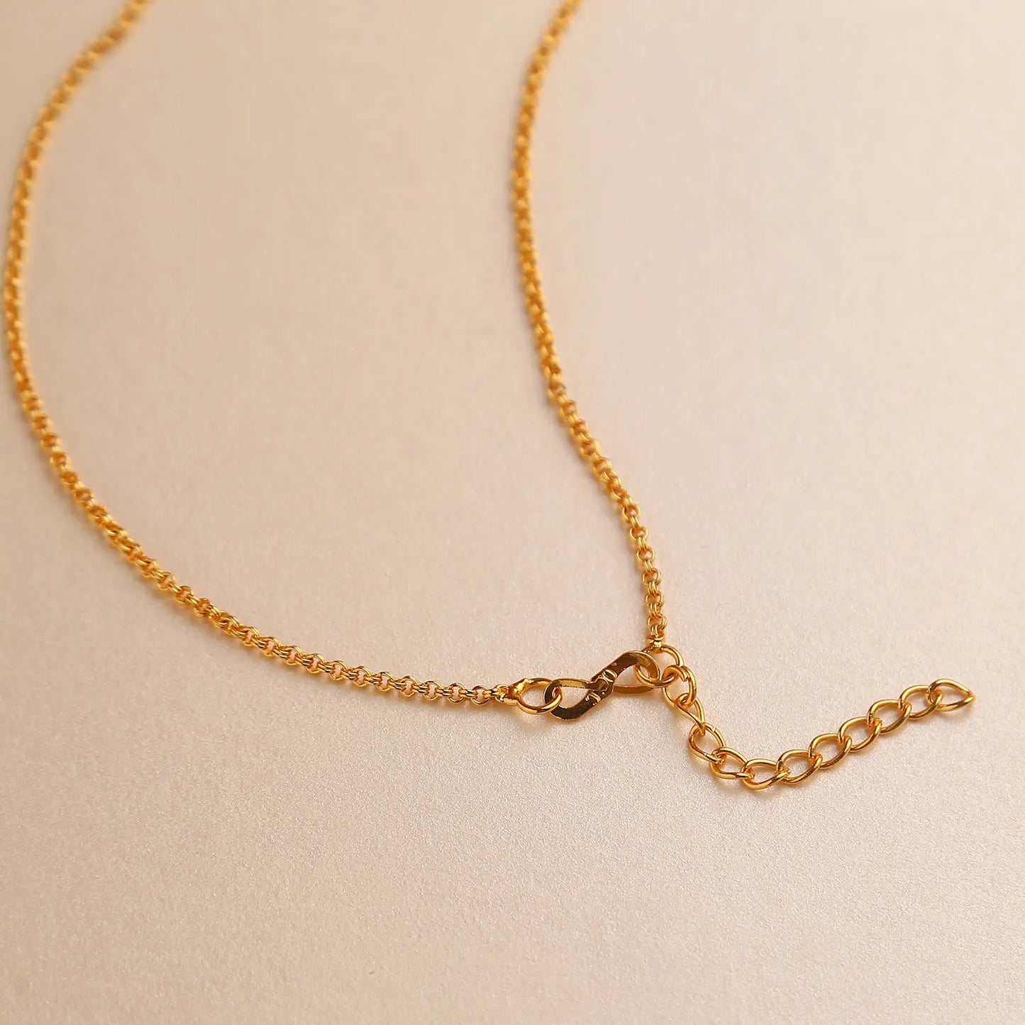 Personalised Star Name Necklace