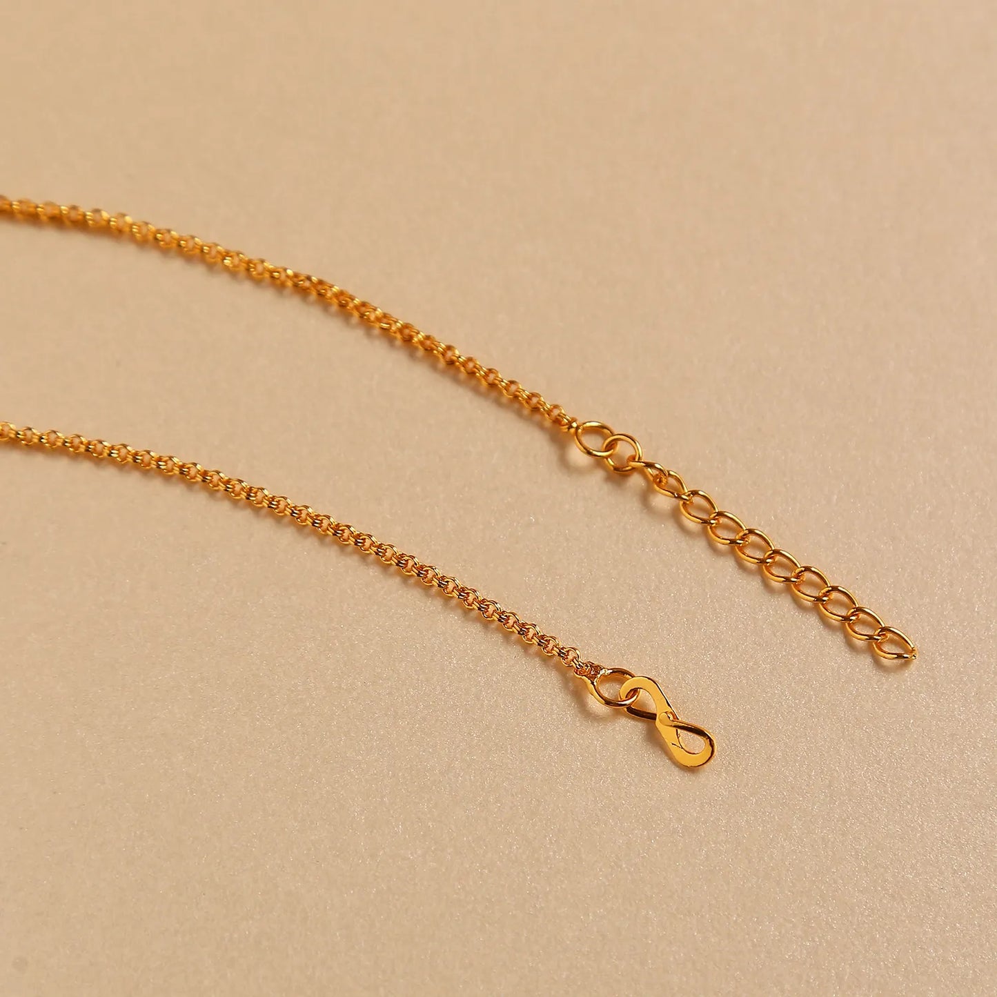 Personalised Star Name Necklace